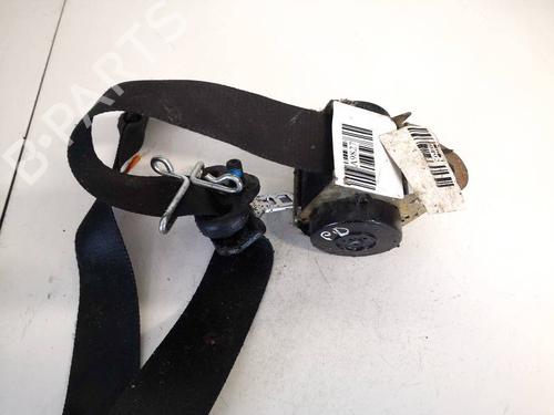 Used Front right seatbelt Front right seatbelt FORD C-MAX (DM2) 1.8 (125 hp) 35129372 35129372