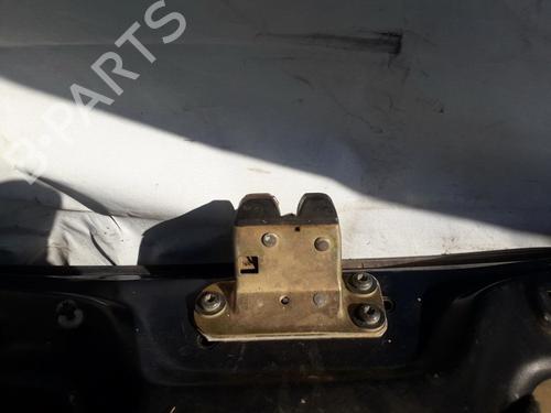 Bagklap lås Bagklap lås 35603517 35603517