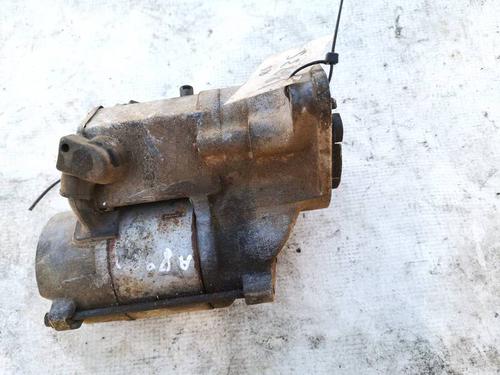 Starter TOYOTA RAV 4 II (_A2_) 2.0 D 4WD (CLA20_, CLA21_, CLA20R, CLA21R) | BP35315545M8 - Image 3