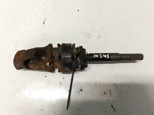 Used Steering column universal joint Steering column universal joint NISSAN ALMERA TINO (V10) 2.2 dCi (115 hp) 34821925 34821925