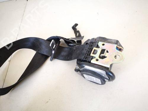 Used Rear left seatbelt Rear left seatbelt MERCEDES-BENZ E-CLASS (W211) E 220 CDI (211.006) (136 hp) 35265970 35265970