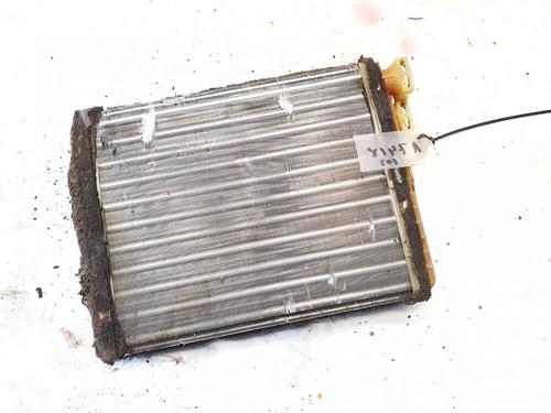 heater-matrix-volvo-s60-i-384-2000-2001-2002-2003-2004-2005-2006-2007-2008-2009-2010-35409494 main image