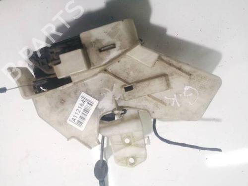 Used Rear right lock Rear right lock 34794414 34794414