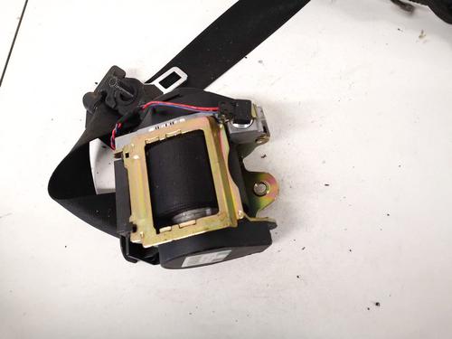 Rear left seatbelt BMW 7 (E65, E66, E67) 730 d | BP35463912I29 - Image 2