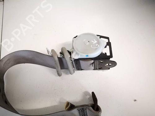 Used Rear left seatbelt Rear left seatbelt 34952995 34952995