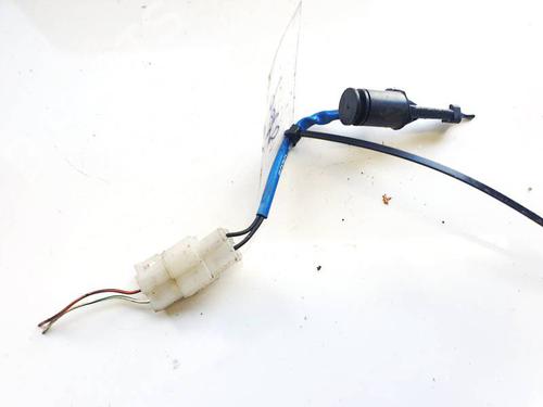 Electronic module MITSUBISHI GRANDIS (NA_W) 2.0 DI-D (NA8W) | BP35308911M83 - Image 2