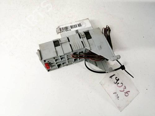 fuse-box-opel-meriva-a-mpv-x03-2003-2004-2005-2006-2007-2008-2009-2010-32962842 main image