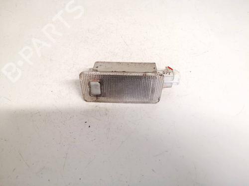 Kabinelys Kabinelys TOYOTA PRIUS Liftback (_W2_) 1.5 Hybrid (NHW20_, NHW20R) (112 hp) 35132435 35132435