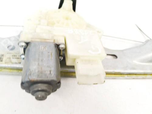Left rear window motor PEUGEOT BOXER Van 2.0 BlueHDi 130 | BP36687243E23 - Image 3