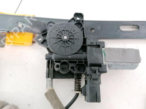 Used Left rear window motor Left rear window motor 35539199 35539199