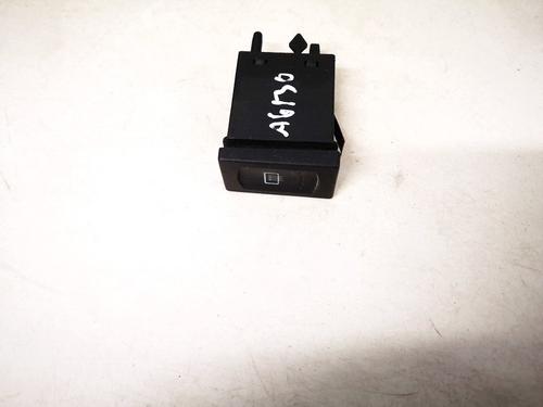 Used Switch Switch VW PASSAT B5.5 (3B3) 2.0 (130 hp) 35544374 35544374