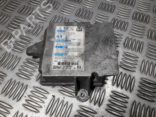 Used ECU airbags ECU airbags HONDA ACCORD VIII (CU) 2.2 i-DTEC (CU3) (150 hp) 33500066 33500066