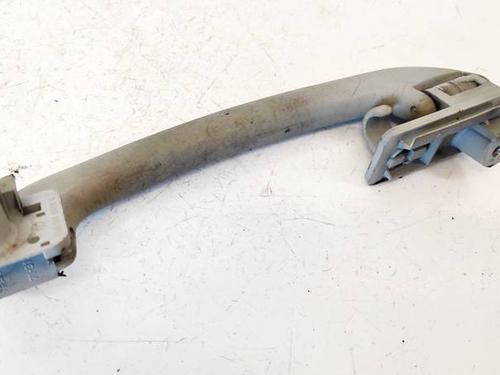 Used Interior roof handle Interior roof handle MERCEDES-BENZ E-CLASS (W210) E 270 CDI (210.016) (170 hp) 35266674 35266674