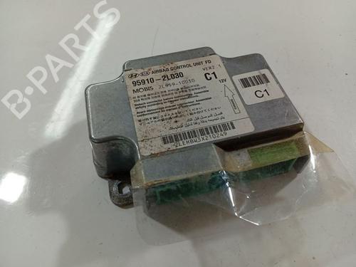 Used ECU airbags HYUNDAI i30 Estate (FD) 1.6 CRDi (116 hp) 32544087
