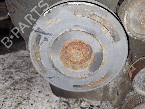 Used Pulley Pulley 35097620 35097620