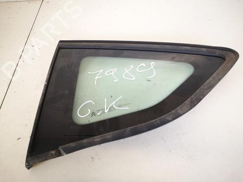 Panel rude bagtil venstre Panel rude bagtil venstre 35391042 35391042