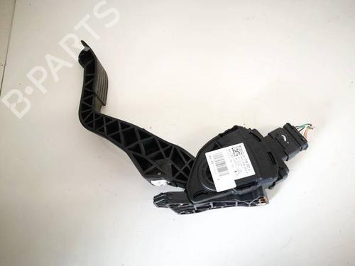 Used Pedal Pedal CITROËN C4 II Saloon (NC_) 1.6 HDi (115 hp) 35232882 35232882