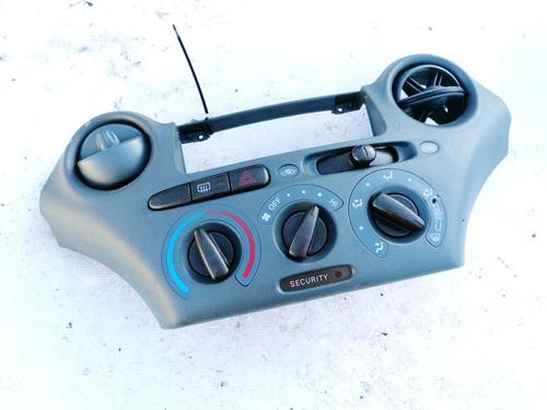Used Climate control Climate control 35567197 35567197