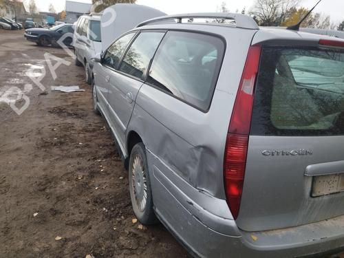 Switch CITROËN C5 II (RC_) 2.0 16V (RCRFJB, RCRFJC) | BP32891815I30  - Image 8