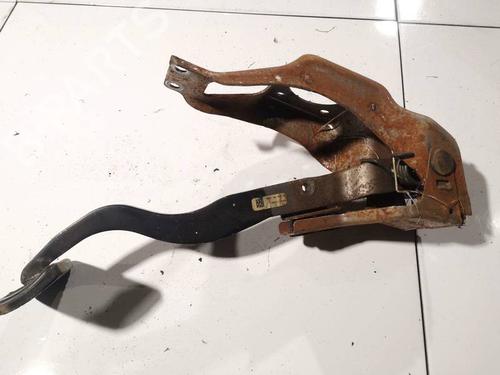 Pedal NISSAN QUEST (V42) 3.5 | BP34908225I4 - Image 2