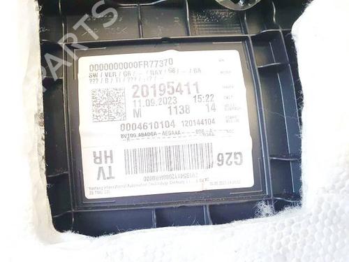 Rear right panel BMW i4 (G26) eDrive40 | BP39419720C61 - Image 4