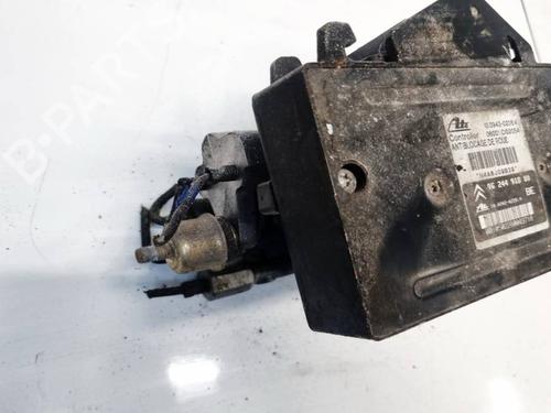 Electronic sensor PEUGEOT 407 (6D_) 1.6 HDi 110 (6D9HZC, 6D9HYC) | BP34765051M84 - Image 3