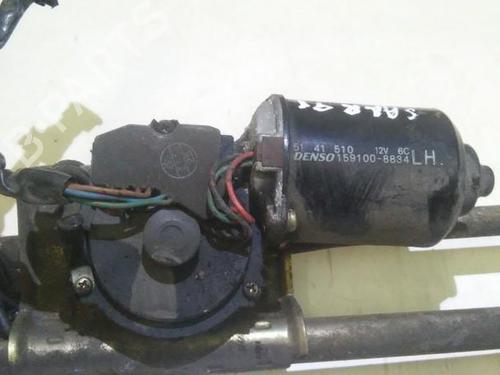 Used Front wiper motor Front wiper motor SAAB 9-3 (YS3D) 2.2 TiD (125 hp) 35667525 35667525