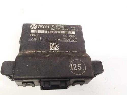 Used Electronic module Electronic module VW PASSAT B6 (3C2) 2.0 TDI (170 hp) 32620155 32620155