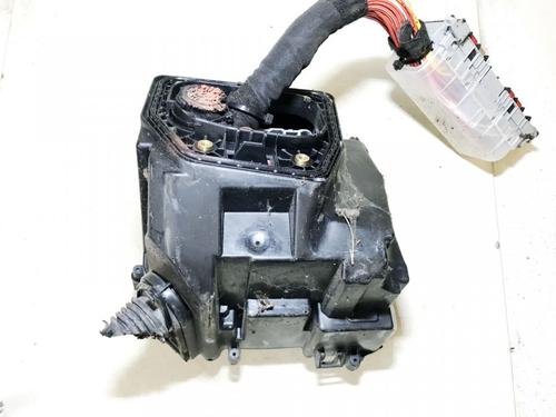 Fuse box OPEL MERIVA A MPV (X03) 1.6 16V (E75) | BP33073208E1 - Image 2