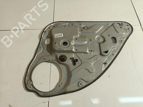Rear left window mechanism FORD FOCUS C-MAX (DM2) 2.0 TDCi | BP34826737C24  - Image 5