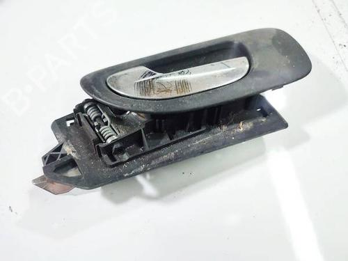 Used Front left interior door handle Front left interior door handle 34817480 34817480