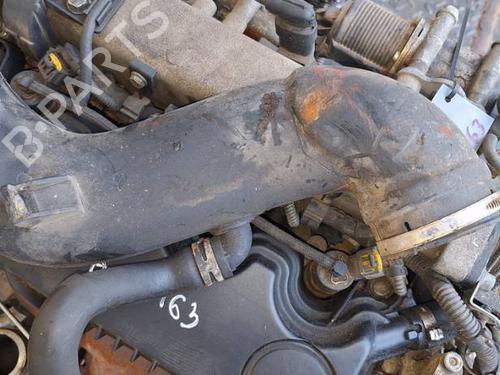 Used Pipe Pipe OPEL ASTRA H (A04) 1.9 CDTI (L48) (120 hp) 34973810 34973810
