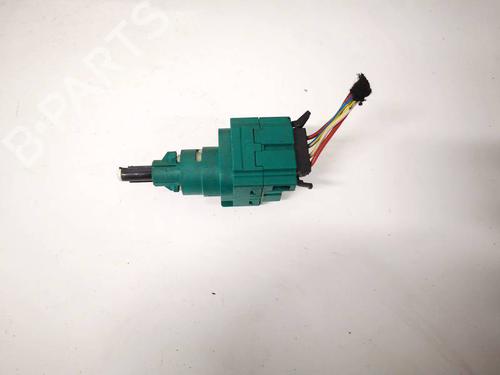 Used Electronic module Electronic module AUDI A3 (8L1) 1.9 TDI (110 hp) 35310034 35310034