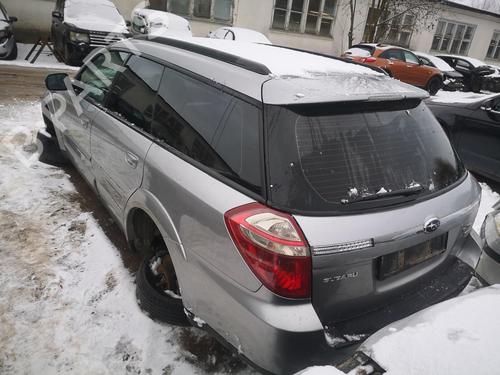 Electronic module SUBARU OUTBACK (BL, BP) 2.0 D AWD (BPD) | BP32898603M83 - Image 9