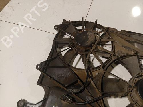 Fan CHEVROLET CAPTIVA (C100, C140) 2.0 D | BP34820989M128 - Image 3