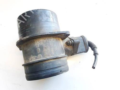 Used Mass air flow sensor Mass air flow sensor 34830509 34830509