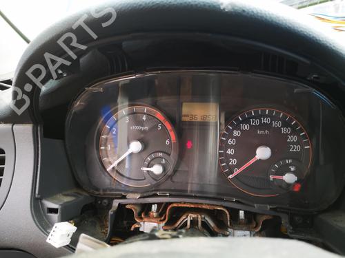 Switch KIA RIO II (JB) 1.5 CRDi | BP32918726I30  - Image 10