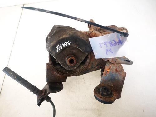 Used Engine mount Engine mount NISSAN X-TRAIL I (T30) 2.2 DCi (114 hp) 32880331 32880331