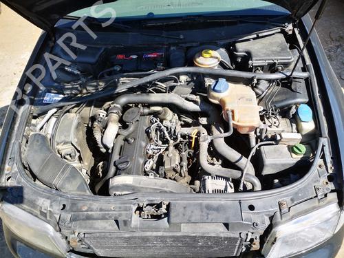 Electronic module AUDI A4 B5 (8D2) 1.9 TDI | BP32909128M83  - Image 7