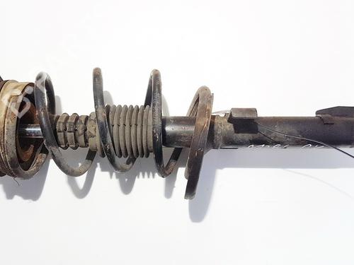 Used Left front shock absorber Left front shock absorber 35485832 35485832