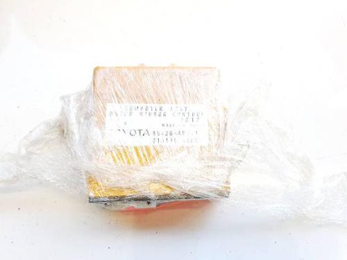 Used Electronic module Electronic module AUDI A4 B8 (8K2) 2.0 TDI (143 hp) 36102477 36102477