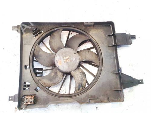 Used Fan Fan CHRYSLER VOYAGER IV (RG, RS) 2.5 CRD (141 hp) 35399828 35399828