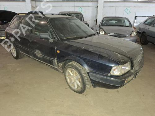 Used Parts AUDI 80 B4 Saloon (8C2) 1.9 TDI (90 hp) 4444122