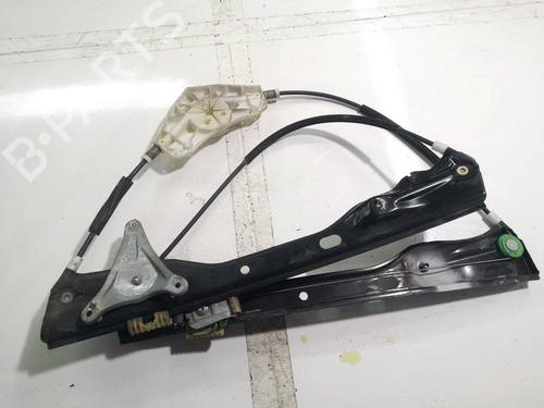 Used Front left window mechanism Front left window mechanism 34816656 34816656