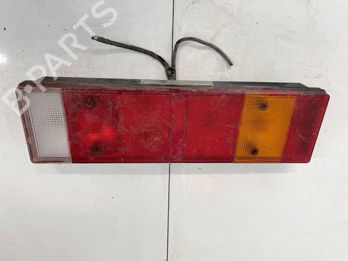 Used Left taillight Left taillight 34979651 34979651