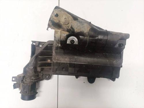 Used Air filter box Air filter box TOYOTA AYGO (_B1_) 1.4 D-4D (WNB10_, WNB10R) (54 hp) 35194874 35194874