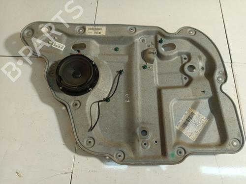Used Rear left window mechanism Rear left window mechanism 34826743 34826743
