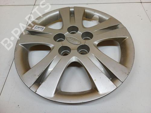 Hulkapsel KIA CEE'D Hatchback (ED) 1.6 CRDi 115 | BP37480941C160 - Image 2