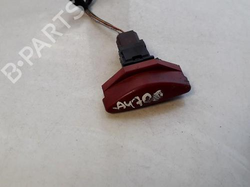Used Warning switch Warning switch CITROËN C5 I (DC_) 2.0 HDi (DCRHZB, DCRHZE) (109 hp) 35850826 35850826