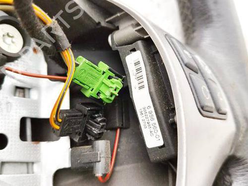 Steering wheel controls BMW 1 (E87) 118 d | BP35027483E15 - Image 3